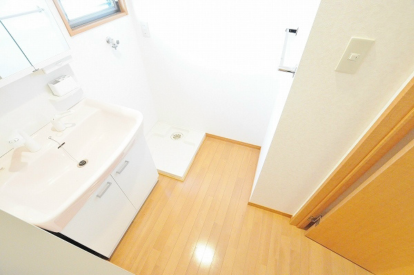 グッドシティ下富野 その他1