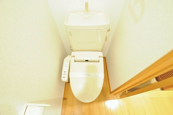 グッドシティ下富野 その他2