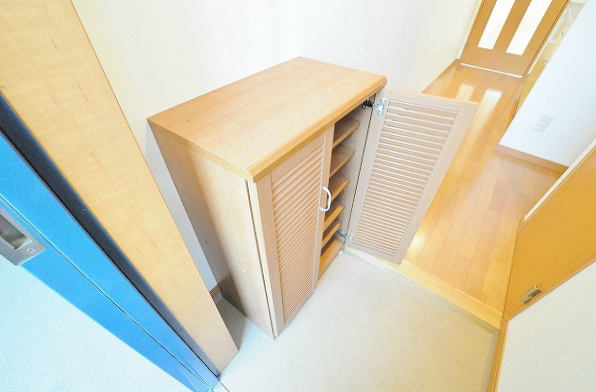 グッドシティ下富野 その他8