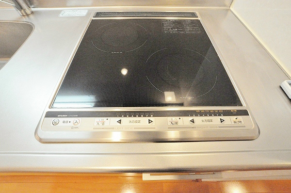 グッドシティ下富野 その他11