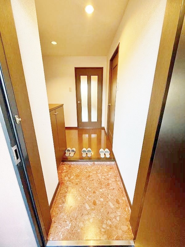 グレートハウス晩餐館  玄関