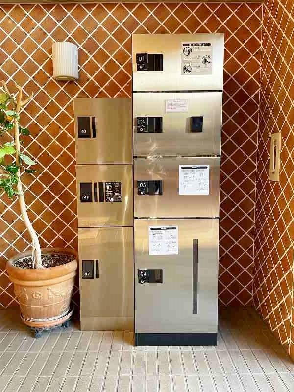 グレートハウス晩餐館  その他外観5