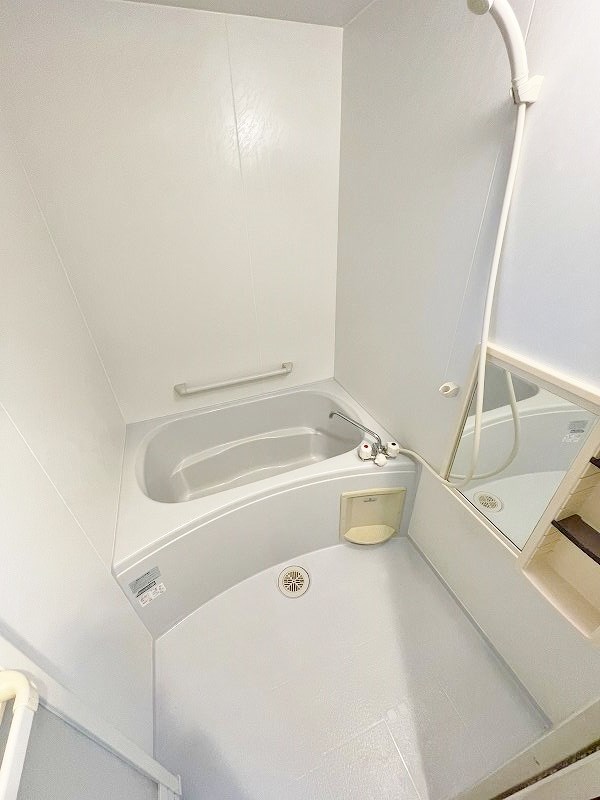 グレートハウス晩餐館  風呂画像