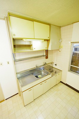 アムール キッチン