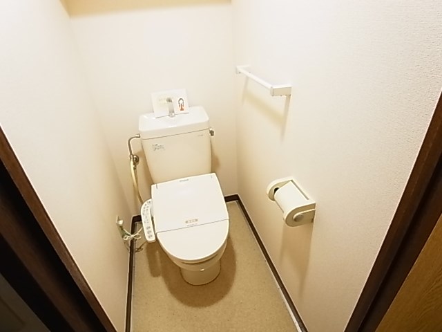 パインツリーコート その他1