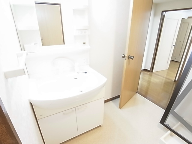 パインツリーコート その他2