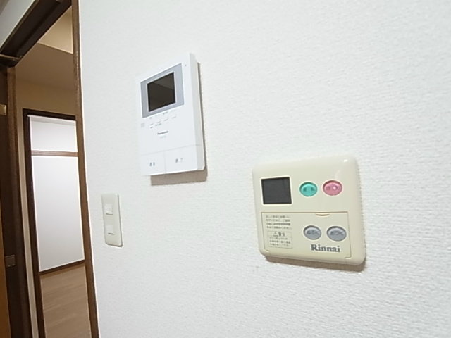 パインツリーコート その他5