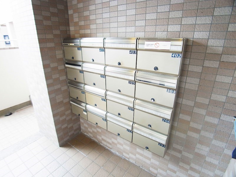 パインツリーコート その他外観5