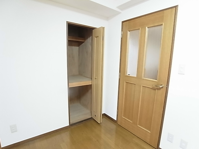 パインツリーコート その他8