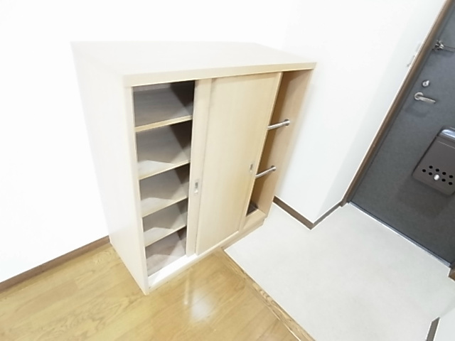 パインツリーコート その他10