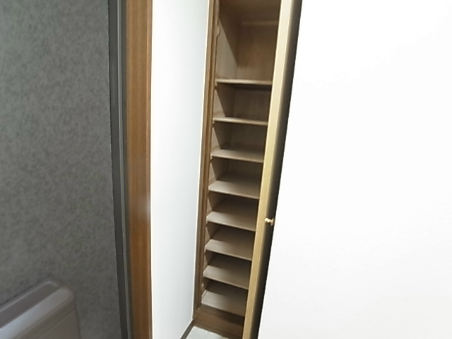 パインツリーコート その他11