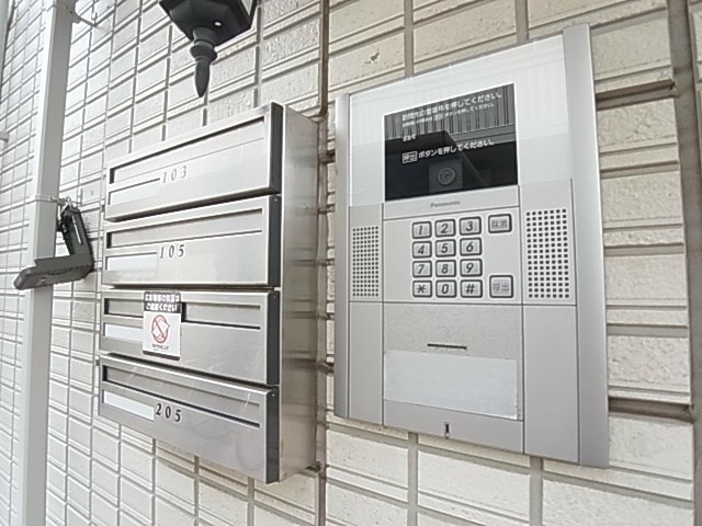 ルミエール参番館 その他外観1