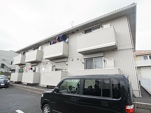 ルミエール参番館 その他外観4