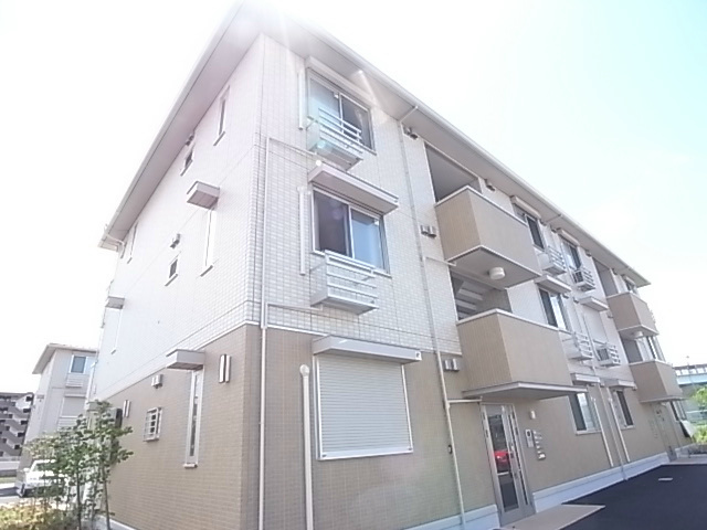 プレミールA その他外観1