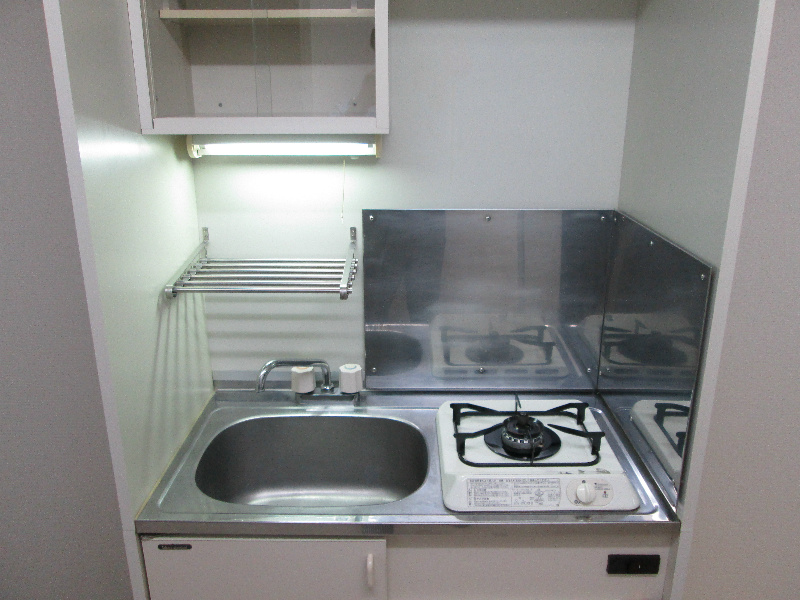 アーバンハイツ土志田 キッチン