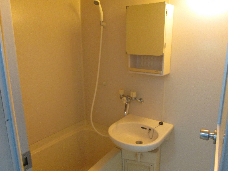 アーバンハイツ土志田 風呂画像