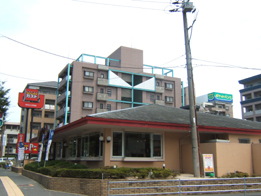 ホンダクリオビル  周辺画像5