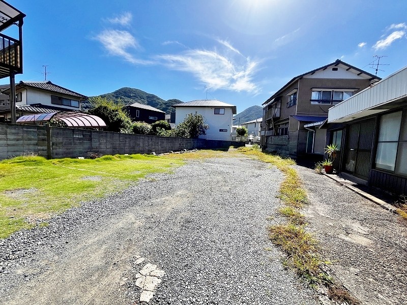 赤坂レトア その他外観1