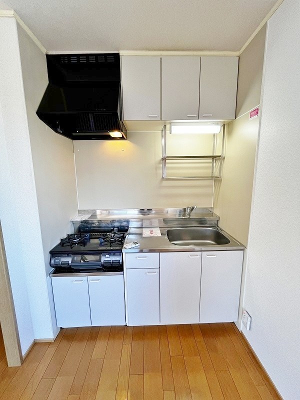 赤坂レトア キッチン