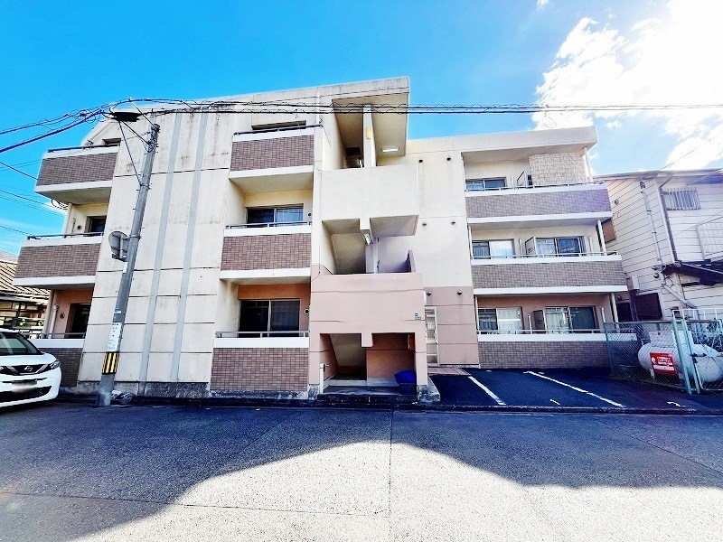 ＦＡＣＥ１２ 101号室 外観