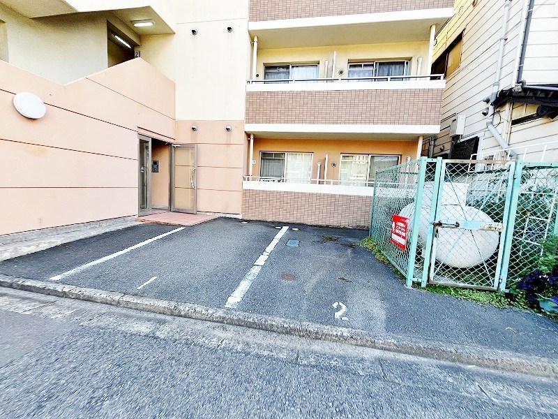 ＦＡＣＥ１２ その他外観1