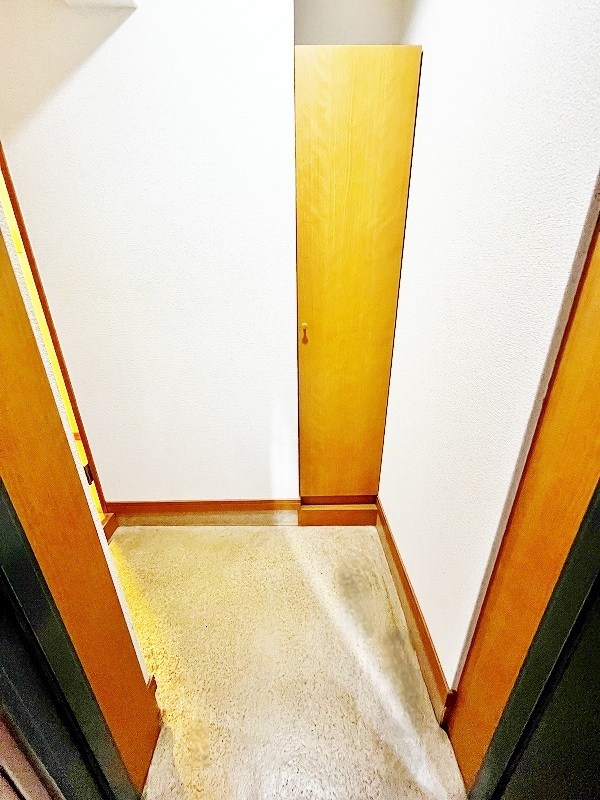 ＦＡＣＥ１２ 玄関