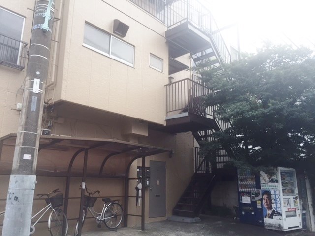 モンメゾン その他外観1