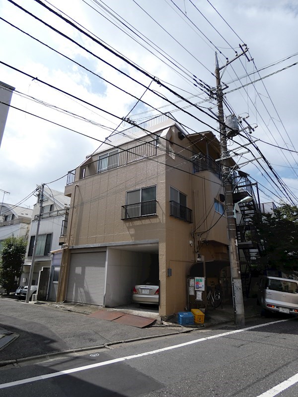 モンメゾン その他外観2