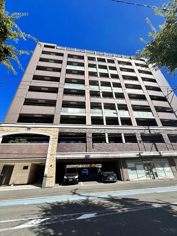 ｆｅｌｔ７１６ フェルト７１６ 北九州市小倉北区京町 マンション 北九州のお部屋探し 不動産賃貸情報 アイユーホーム