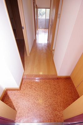 Ｆｅｌｔ７１６（フェルト７１６） 玄関