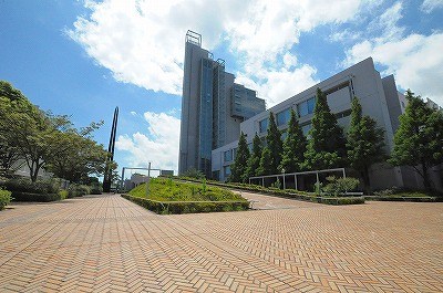 ウイング若園Ｂ 周辺画像1