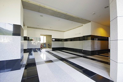 グランドコート時悠館  その他外観2