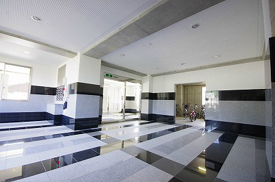 グランドコート時悠館  その他外観3