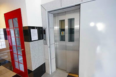 グランドコート時悠館  その他外観5