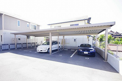 グランドコート時悠館  その他外観6