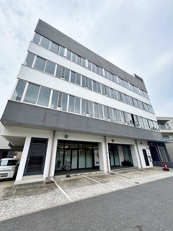 Ｆｅｌｔ７０５（フェルト７０５） 203号室 外観