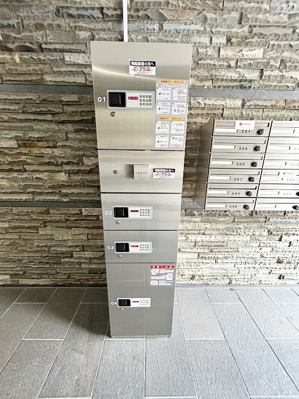 Ｆｅｌｔ７０５（フェルト７０５） その他外観3