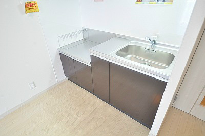 Ｆｅｌｔ７０５（フェルト７０５） キッチン