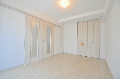 Ｆｅｌｔ７０５（フェルト７０５） ベッドルーム