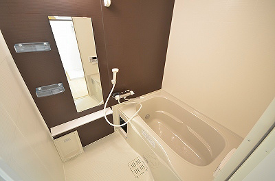 Victoire歯大前（ビクトワール歯大前） 風呂画像