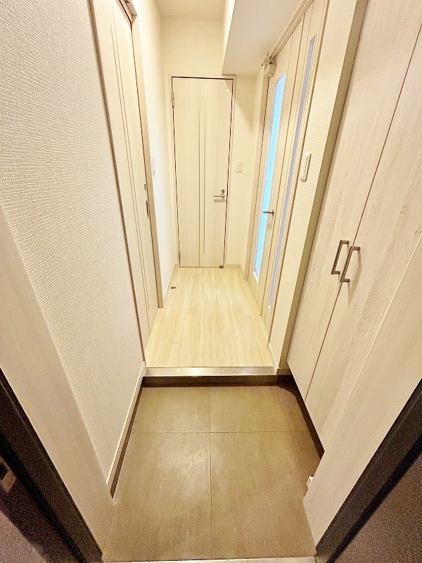 Ｆｅｌｔ７０５（フェルト７０５） 玄関