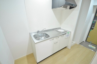 アクシオ小倉 キッチン