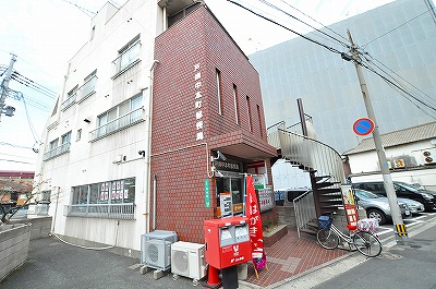 ハイファッション館 周辺画像8