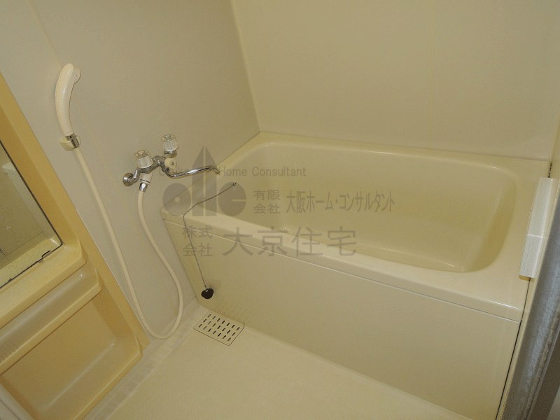 ヴィラ赤とんぼ 風呂画像