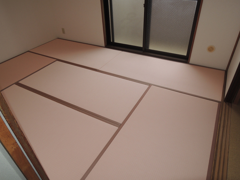 カーサフィオーレ弐番館 その他部屋・スペース