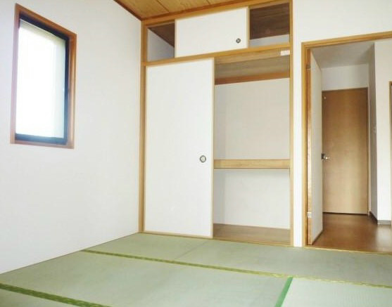 ミレニアムニシムラ その他部屋・スペース