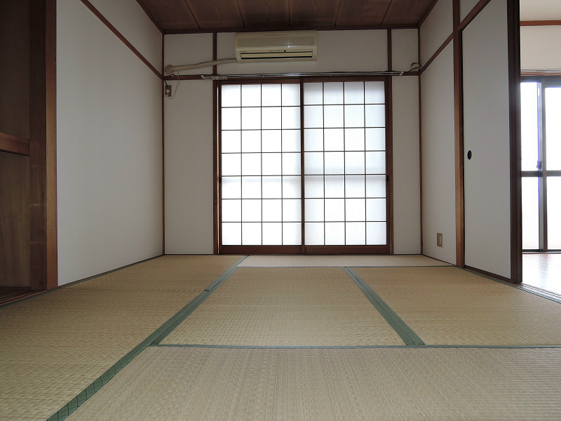 ニュータウン中田 その他部屋・スペース