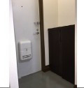 サマックスアバンサール 玄関
