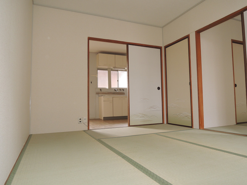大北ハイツ その他部屋・スペース