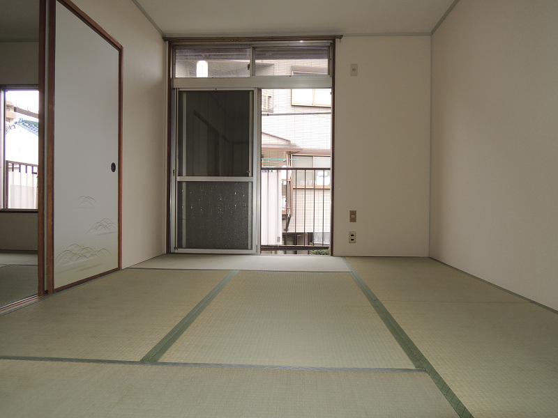 大北ハイツ その他部屋・スペース